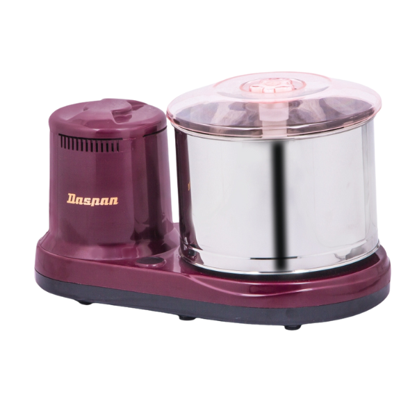 Daspan - Table Top Grinder -Dura Blue